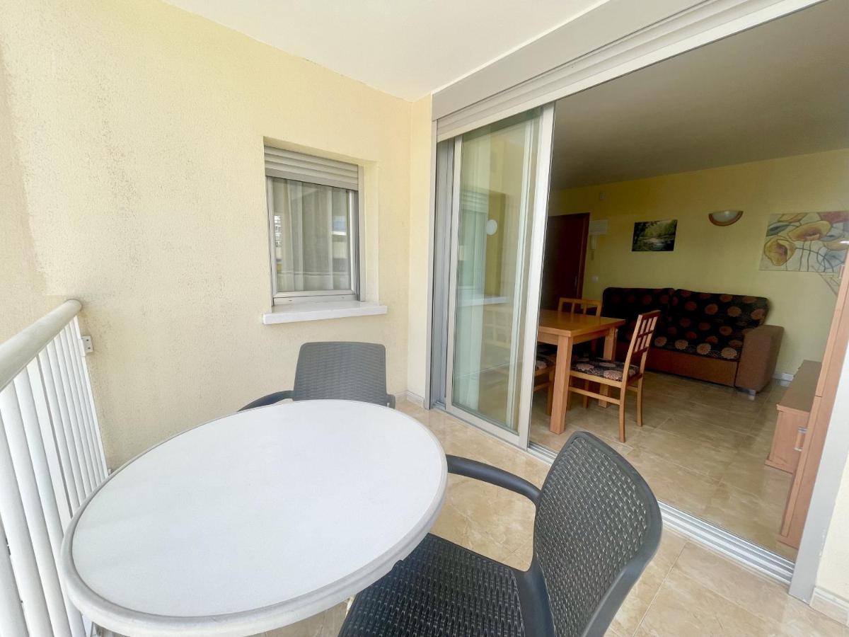 Rex Apartment Levante Beach Benidorm Exterior foto